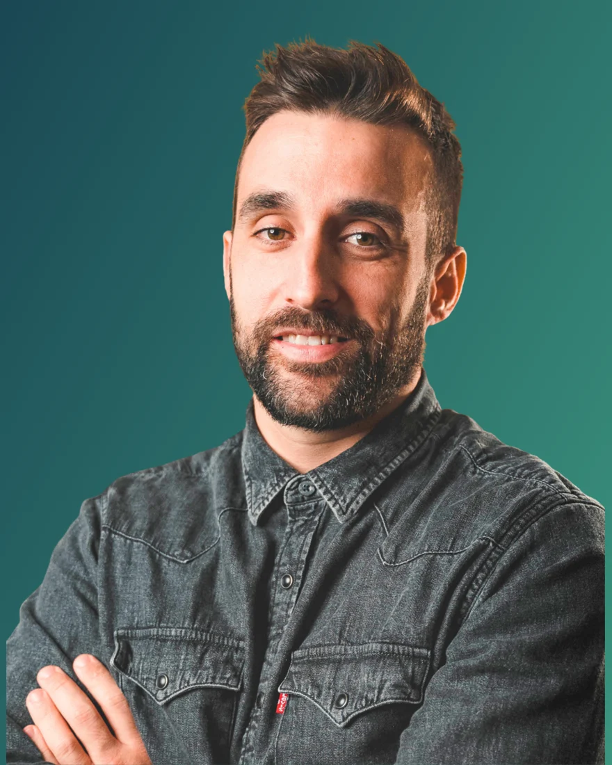 Julian Caballero